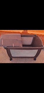 Meuble Lit pour Bébé