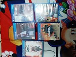 Jeux PS4
