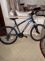 Vélo B'TWIN