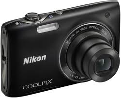 NIKON MEGAPIXEL