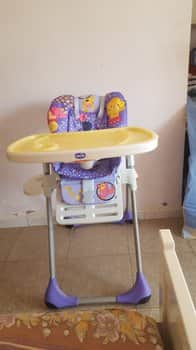 Table a manger enfant