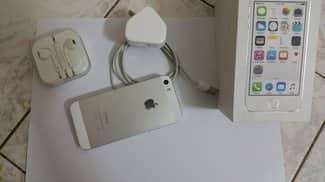 IPHONE4 BLANC