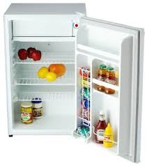 Mini refrigirateur