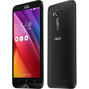 Asus Zenfone 2
