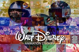 collection walt disney