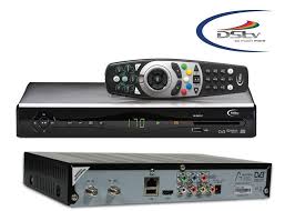 Decodeur DsTV HD PVT
