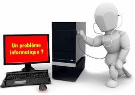 Formatage, Nettoyage des Virus et Installation des PC fixe et PC portable
