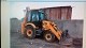 JCB 3CX MAJOR