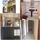 Location appartement F4 au RDC à gabode 5