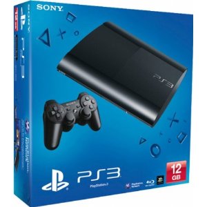 Ps3 ultra-slim