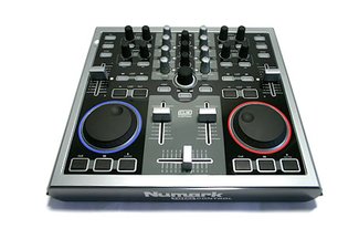 affaires a saisir matériel Dj Sono