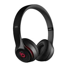 Casque audio Beats