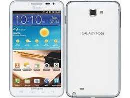 Galaxy note 1 original