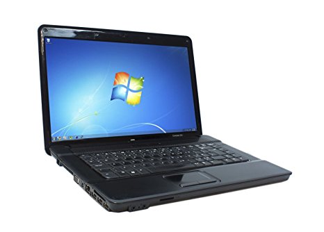 Ordinateur portable Compaq 610