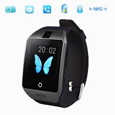 Smartwatch 2015
