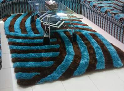 Tapis de sol