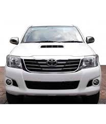 TOYOTA hilux Turbo 2015 à Louer