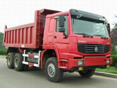 Camion howo sinotruk