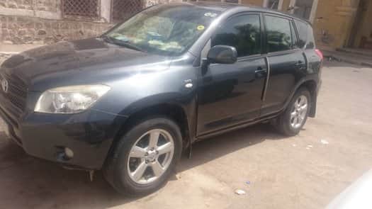 Toyota RAV/4 (4/4)