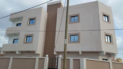 Appartements a louer Salines Ouest