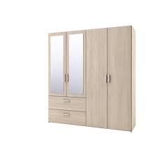 Recherche armoire en bois ou metalique