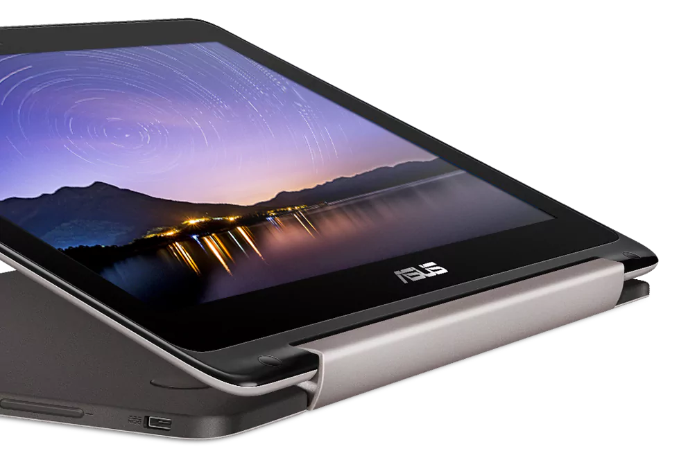Asus transformer book flip