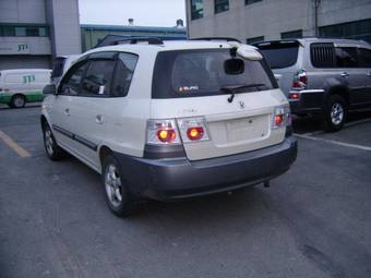Kia trek