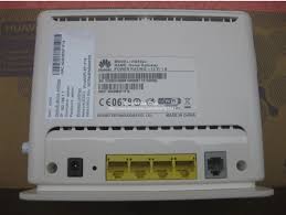 Modem wifi