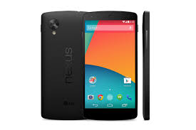 Smarphone NEXUS 5