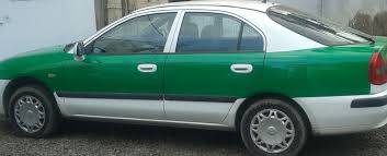 TAXI (Personnel)