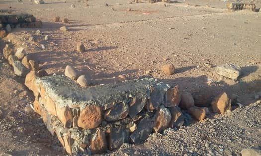 Terrain a vendre 35000² balbala