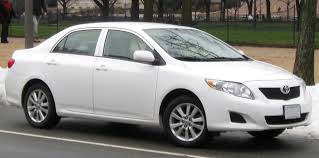 Toyota Corolla Tres bon Etat