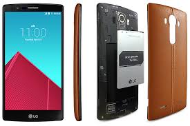 Telephone Leg G4
