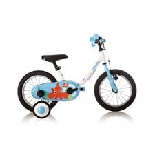 Vélo garçon