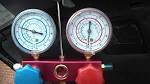 reparation et entretientde clim/frigo a domicile