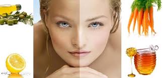 Solutions naturelles pour rajeunir ta peau