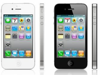 IPhone 4 S (nouveau)