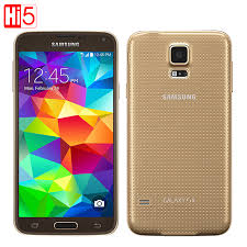 Samsung S5
