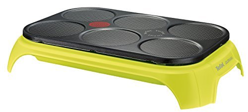 Crépieire Tefal