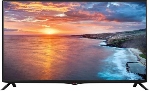 Led Tv LG 40"