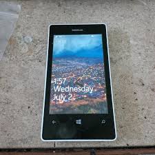 nokia lumia 521