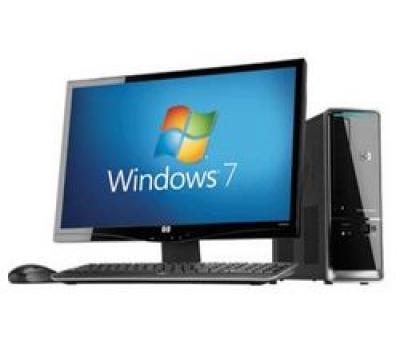 PC HP ordinateur fixe