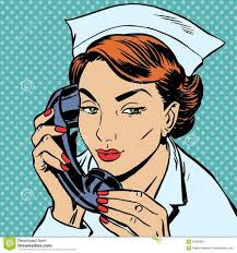 soins infermiers à domicile