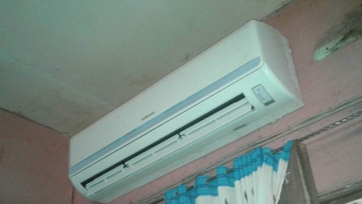 Split Samsung