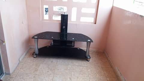 Table basse de télé