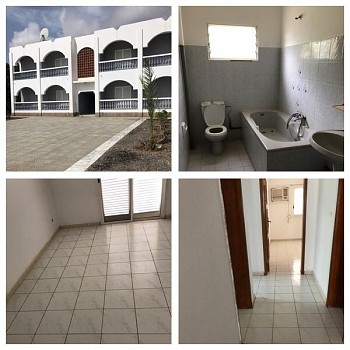 4 Appartements F4 à louer à Gabode 5 / 4 Apartments for Rent (3 bedrooms)