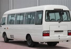 bus a vendre coaster bet