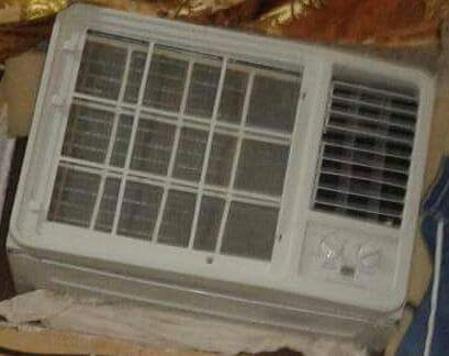Climatiseur Samsung