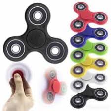 Hand Spinner