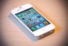 Iphone 4S